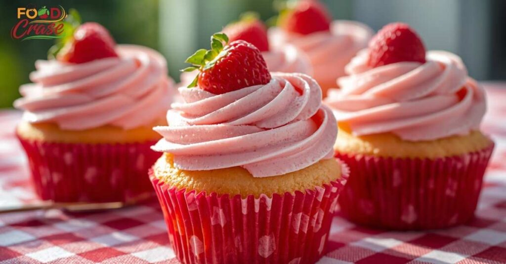 How to Mary Berry Vanilla Cupcakes Recipe