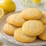 Mary Berry Lemon Biscuits Recipe